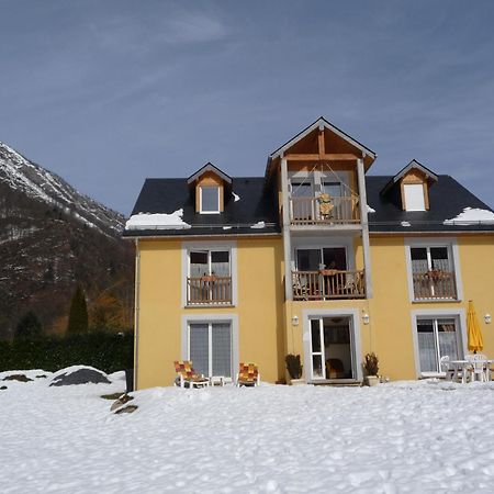 Chambres D'Hotes La Balaguere Cauterets Luaran gambar