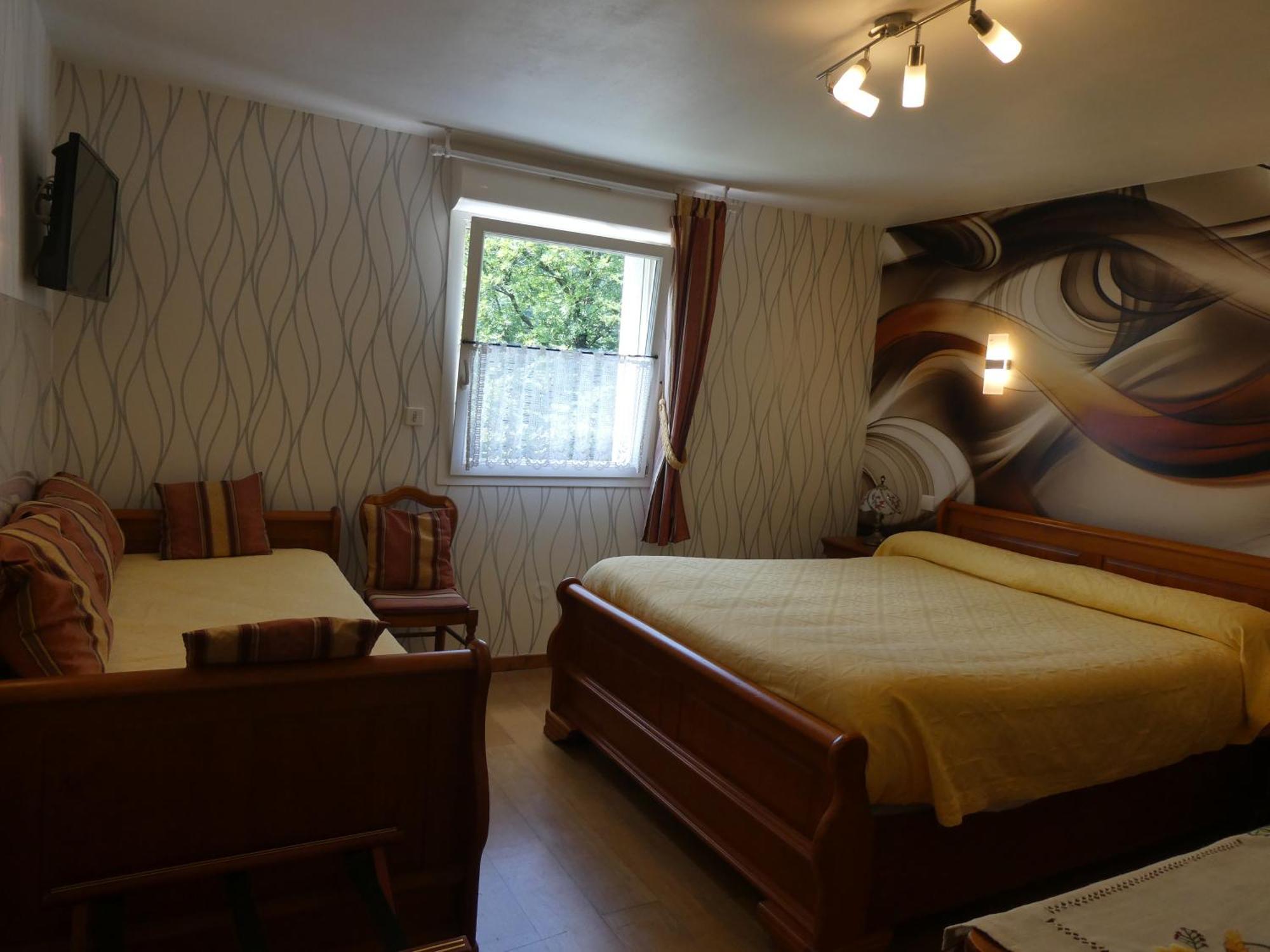 Chambres D'Hotes La Balaguere Cauterets Luaran gambar
