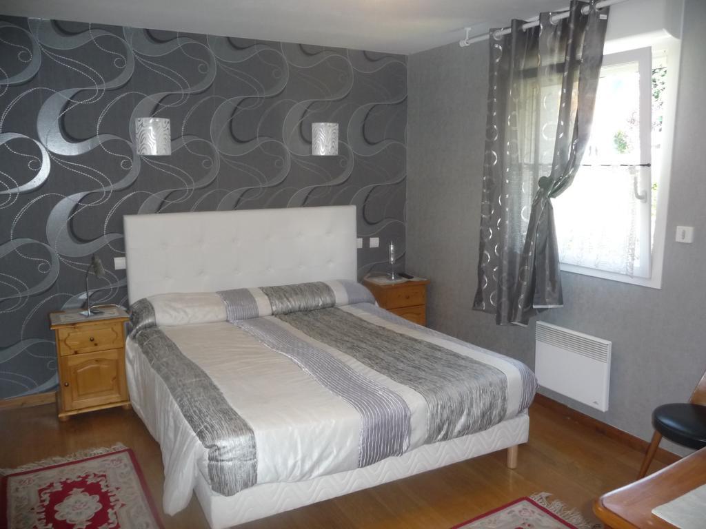Chambres D'Hotes La Balaguere Cauterets Luaran gambar