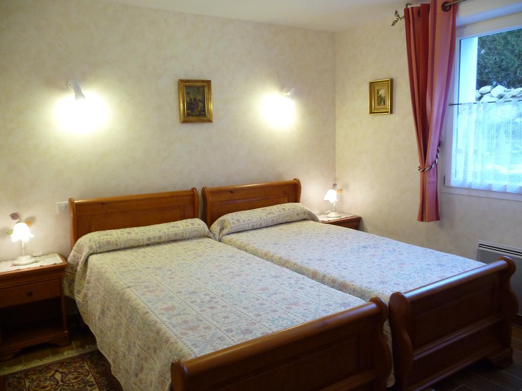 Chambres D'Hotes La Balaguere Cauterets Luaran gambar