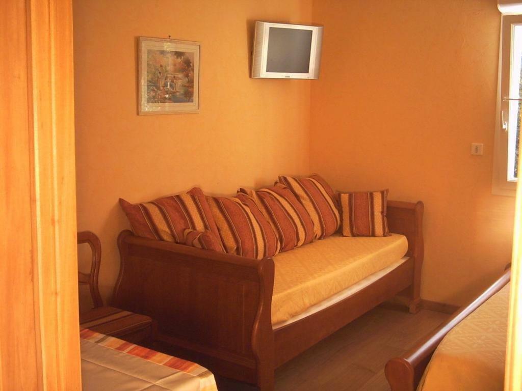 Chambres D'Hotes La Balaguere Cauterets Luaran gambar