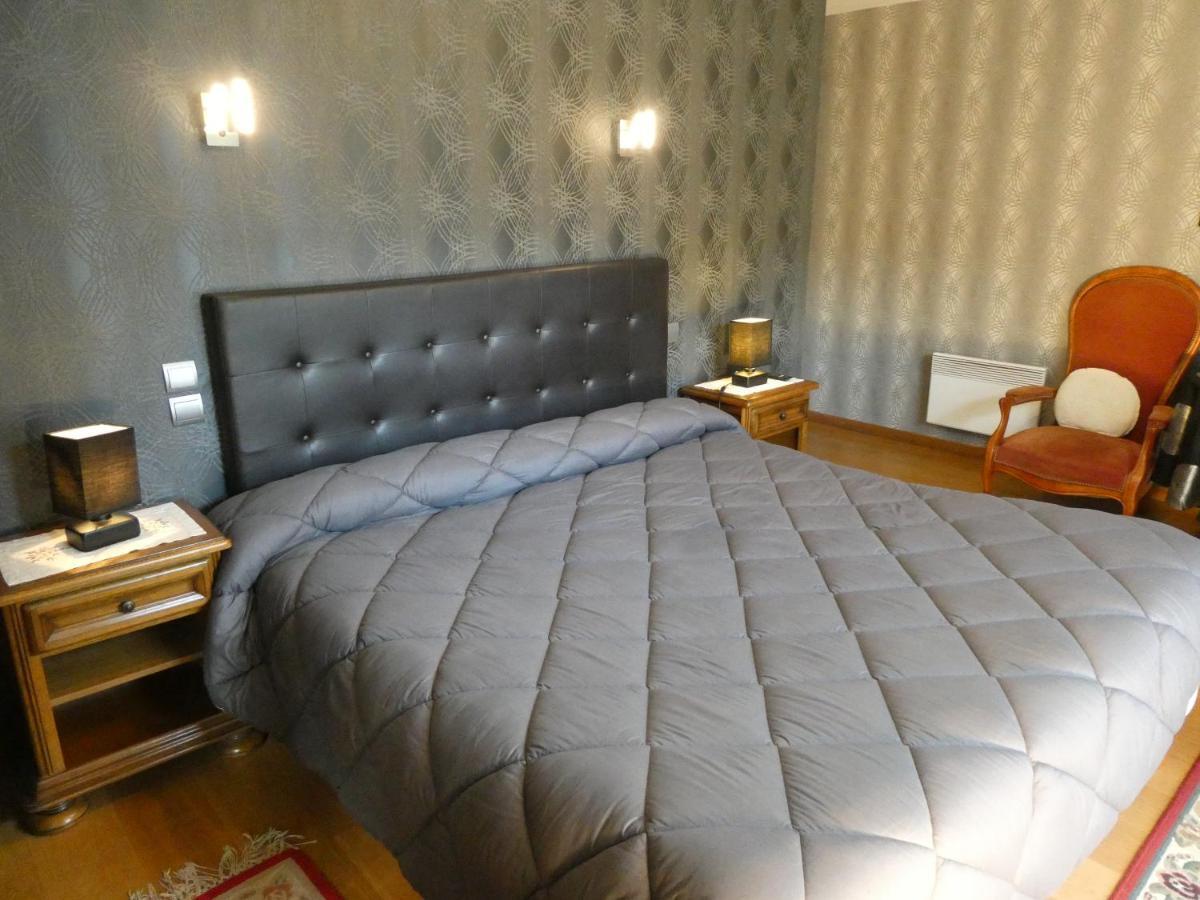 Chambres D'Hotes La Balaguere Cauterets Luaran gambar